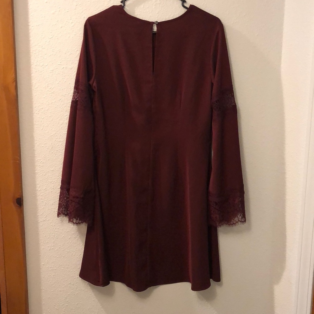 Target Mossimo Boho Dress - Picture 5 of 6